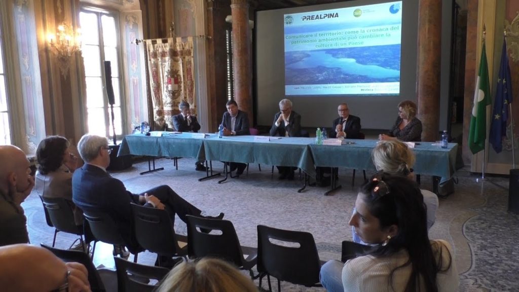 Varese, destinazione culturale da promuovere