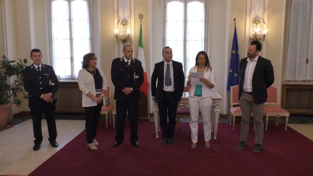 Detenuto e giardiniere, Varese oltre le sbarre