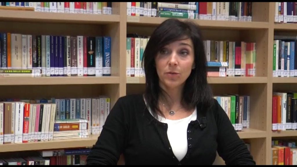 Un posto per Zanetti, fedelissima di Segrini