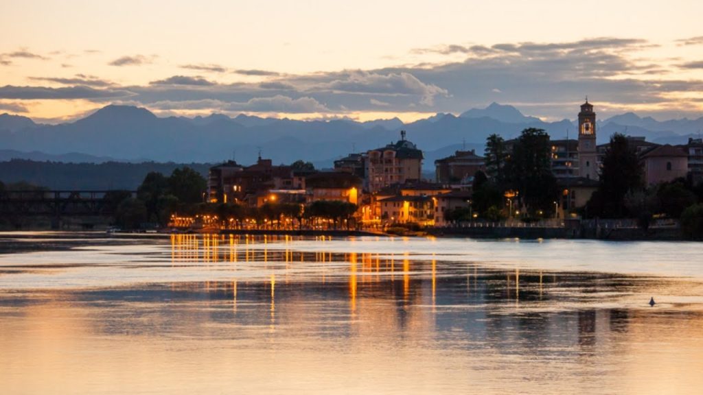 Sesto, una città da amare. E immortalare