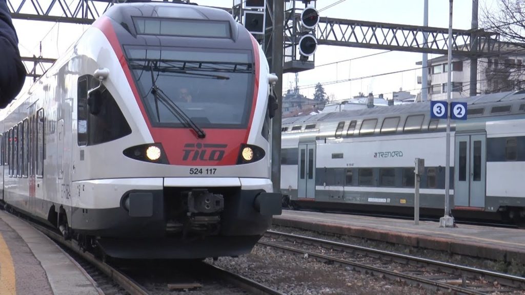 Como-Varese-Malpensa, raddoppiano le corse