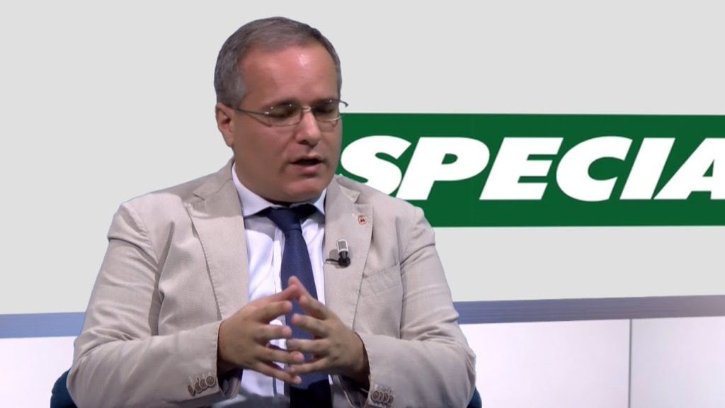 Servizio idrico, Fagioli: "Prima i saronnesi"