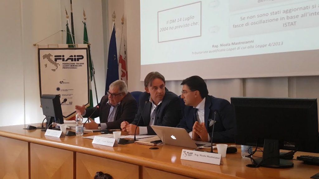 Affitto meno caro grazie al canone concordato