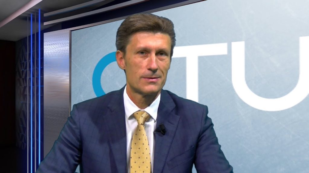 TILO, il futuro viaggia su ferro