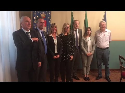 Malpensa, un volano da festeggiare