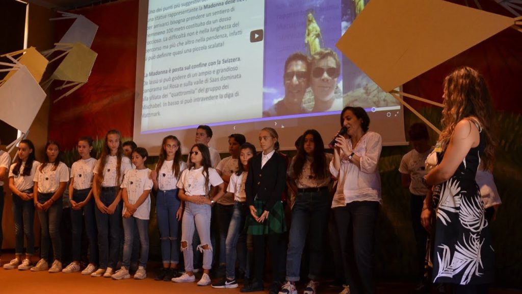 Istituto Pavoni, le nuove traiettorie della scuola