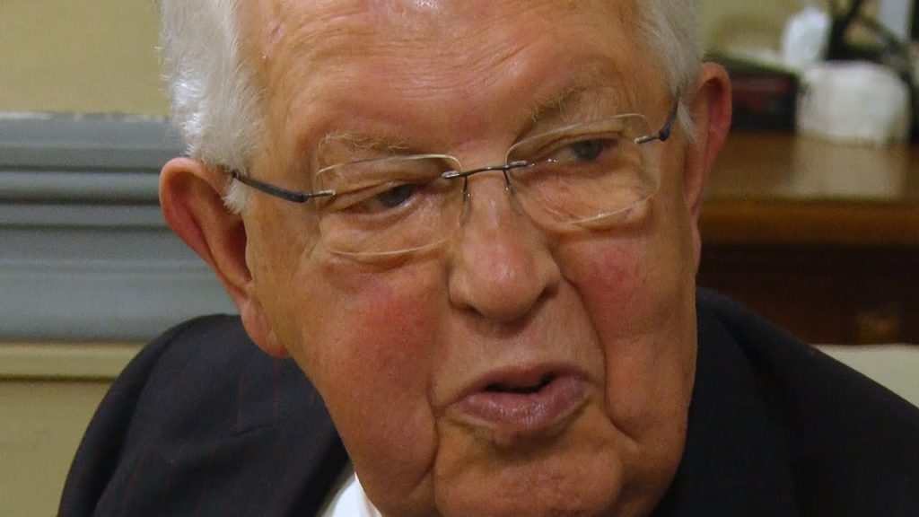 Alfredo Ambrosetti, pioniere del secolo