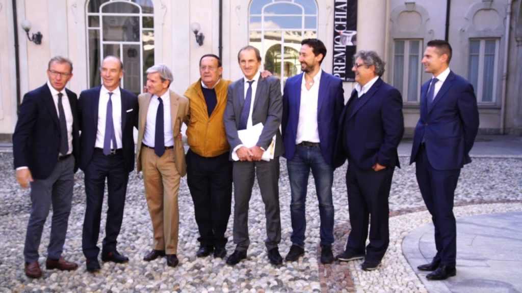 Provinciali, ecco la squadra delle Libertà