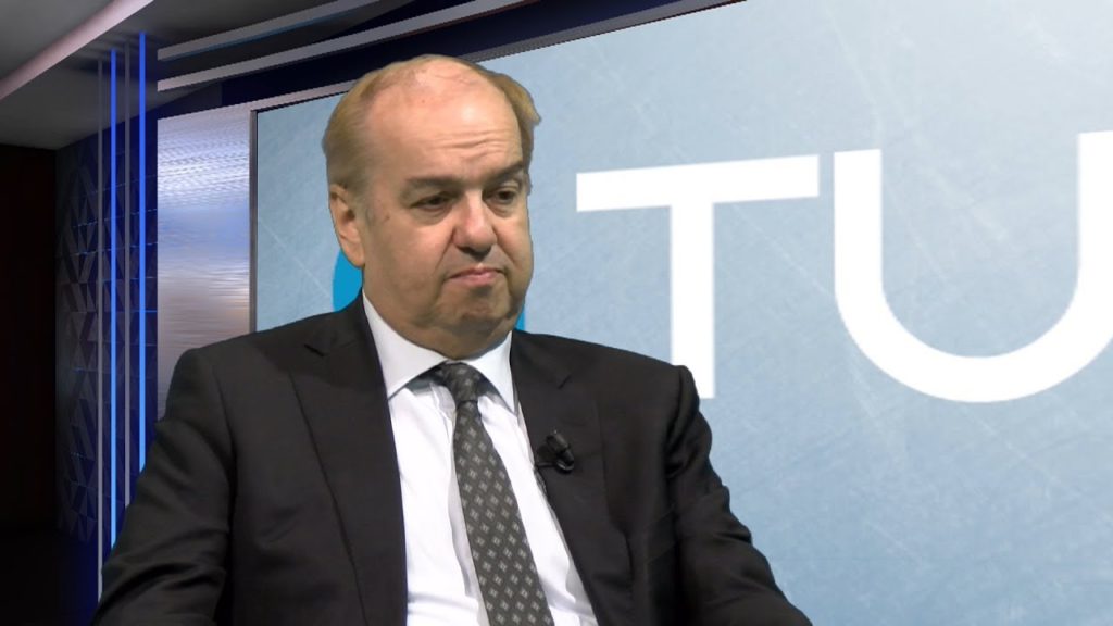 Vittore De Carli, 47 giorni di buio