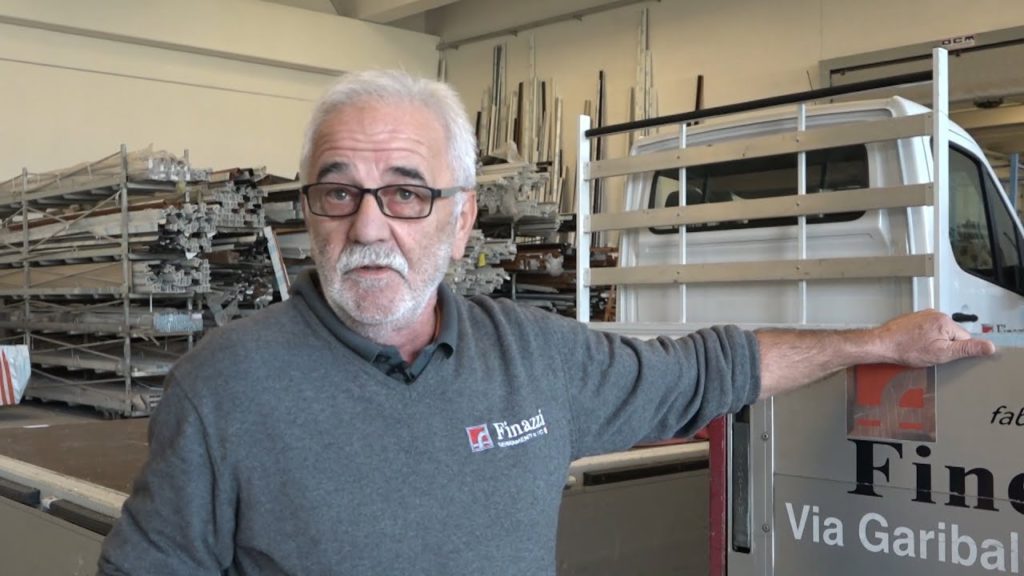 Stop ai veicoli Diesel Euro 3, imprenditori... a piedi