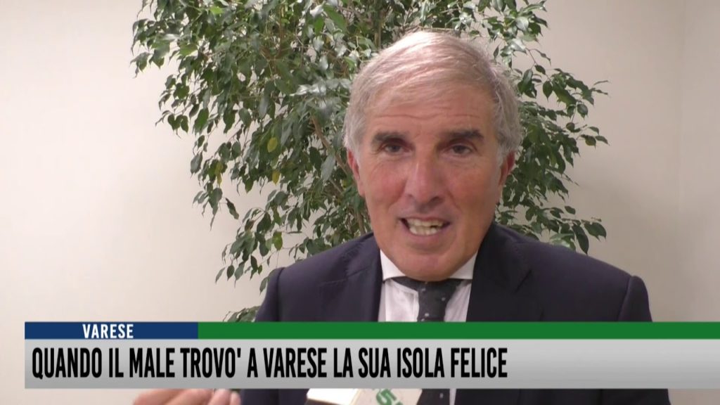 TG del 15 Ottobre 2018