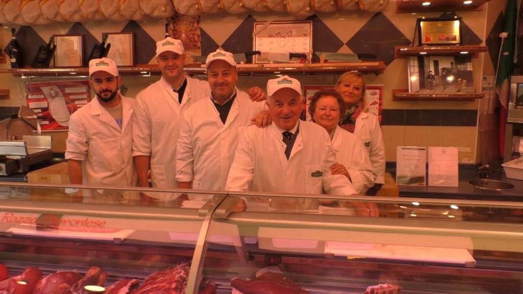 Consonni, 55 anni di qualità... bestiale!