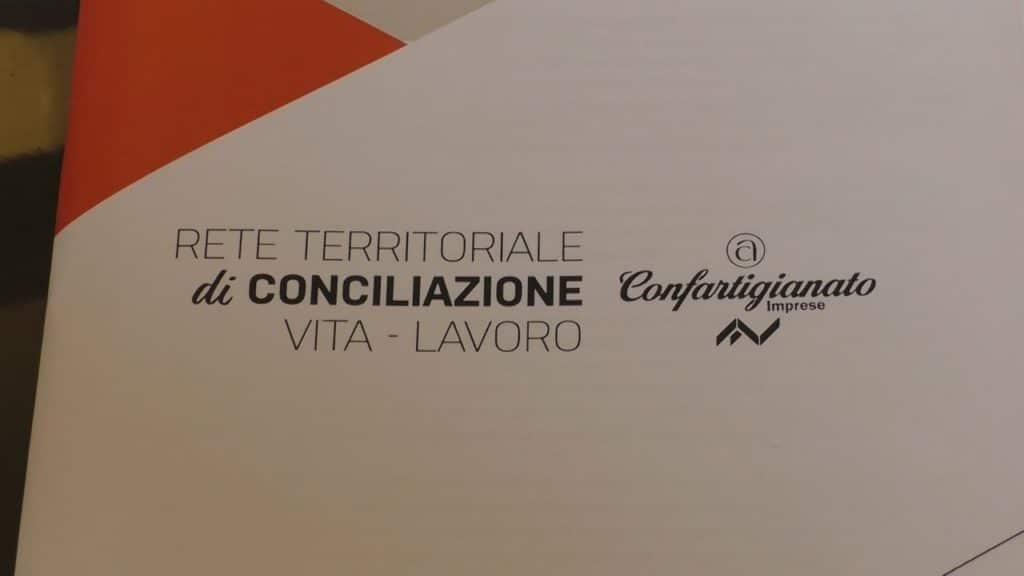 Lavoro e famiglia, conciliare si può. E Confartigianato lo sa