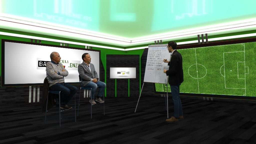 Sestese Calcio, il Vangelo secondo Brovelli