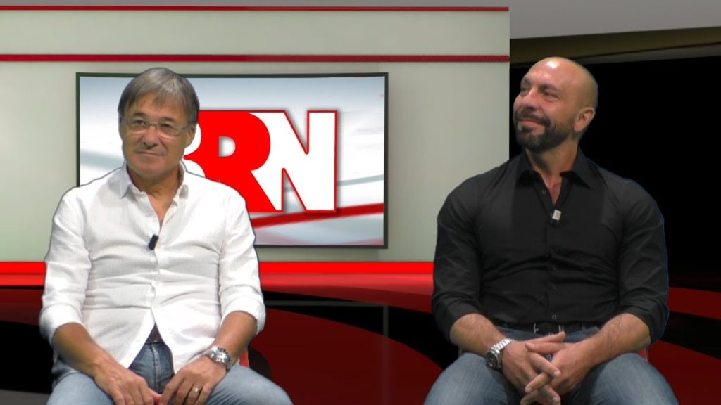 Enrico Fadani vuole rendere il Varese un film