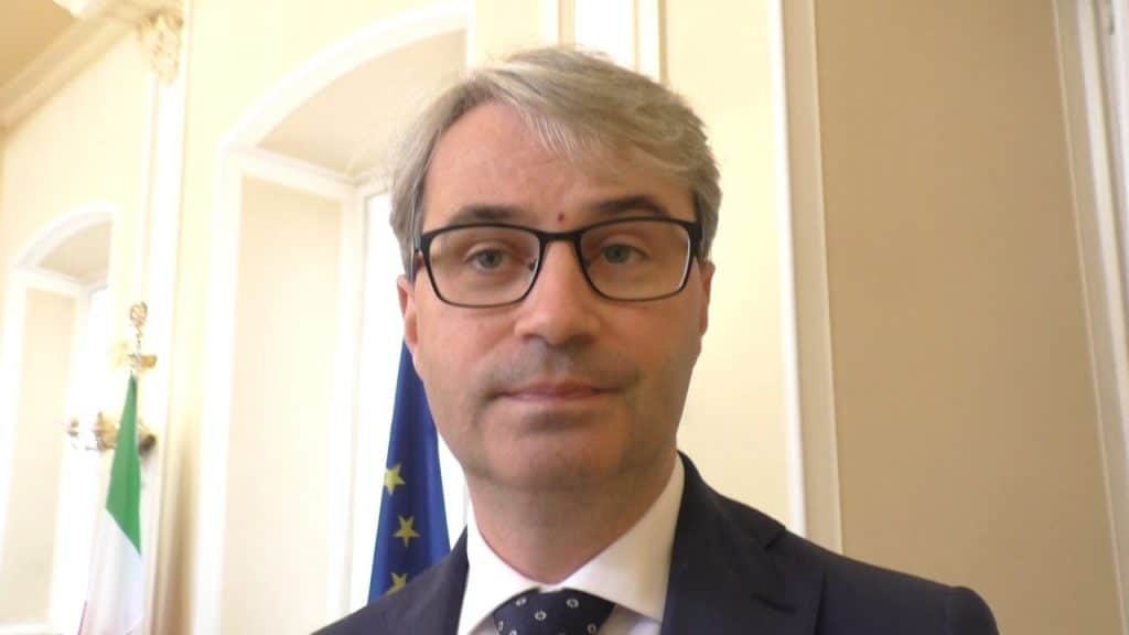 Rifiuti a gara, il sindaco: "Motivi di legge"