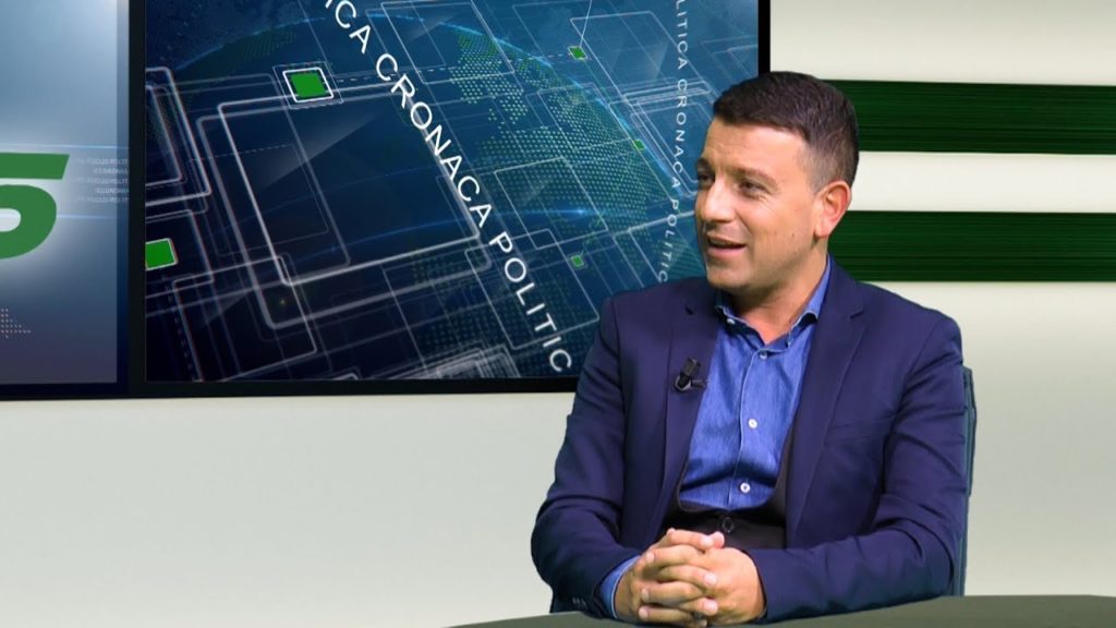 Granello, talento sociale. E brillantina