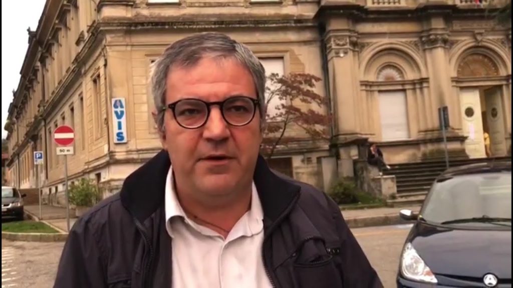 "Alptransit, un pericolo per scuole e ospedale"