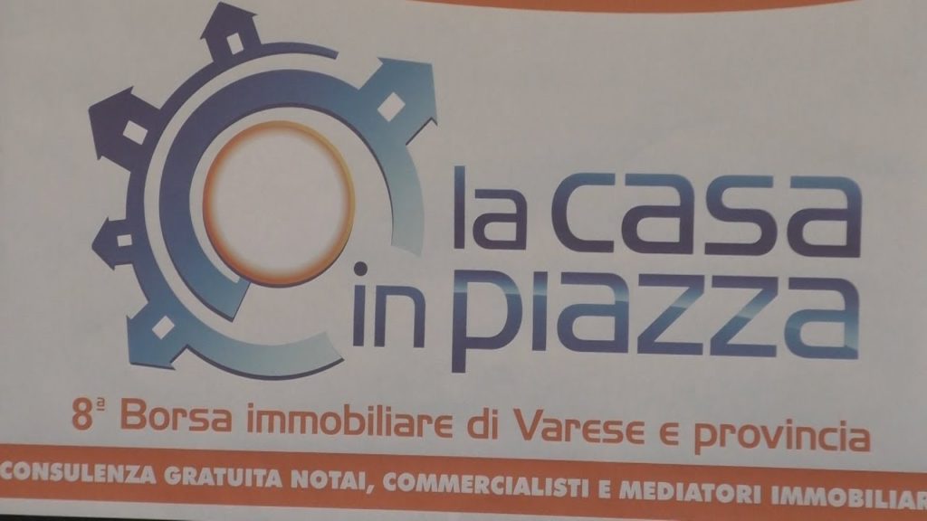 La Casa in Piazza, l'abitare a misura d'uomo