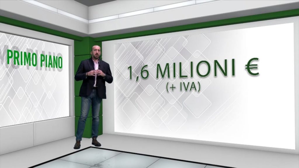 Il Comune deve a Varese Risorse 1,6 milioni?