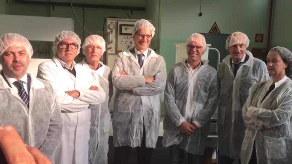 Artigiani storici: "Vogliamo avere un futuro"