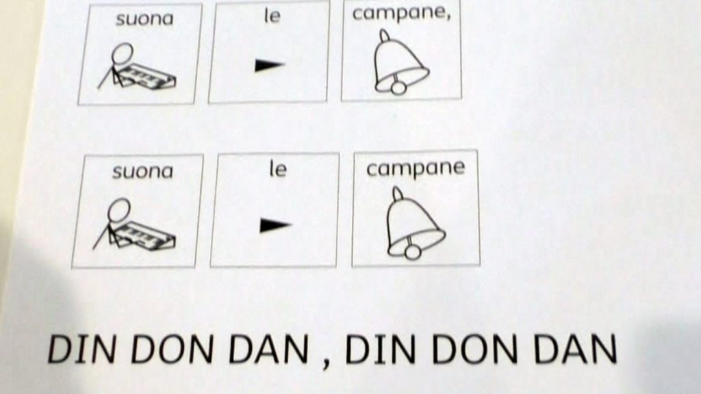 La magia delle parole perse... e ritrovate