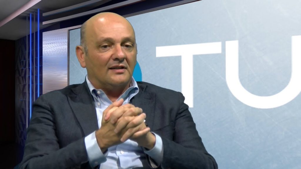 Lega, Gambini: "Spero in un congresso unitario"