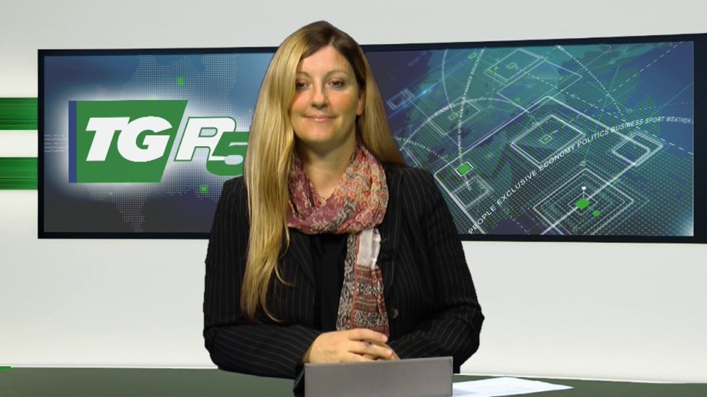 Tg del 19 Ottobre 2018