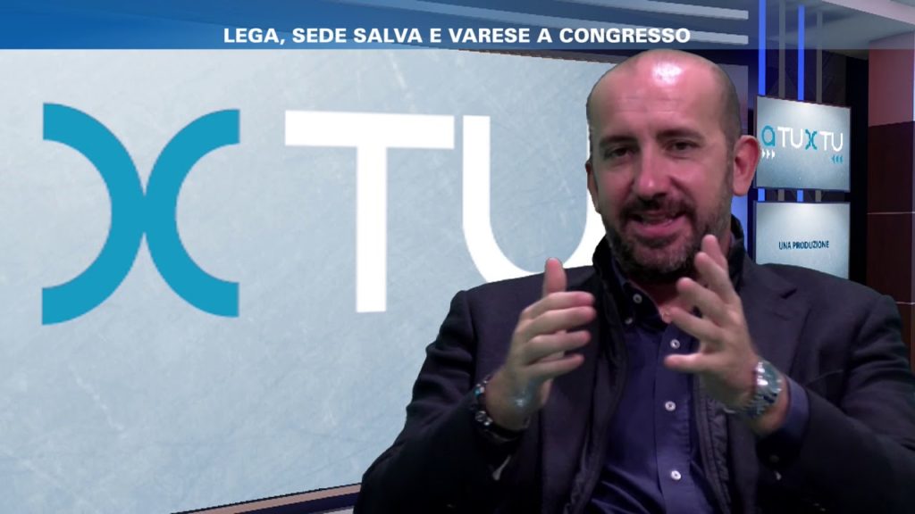 Andrea Gambini - a tu x tu