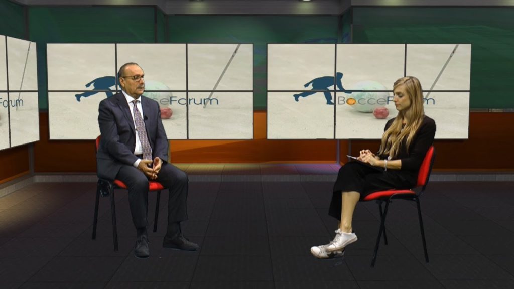 Bocce, prossimo obiettivo: le Olimpiadi 2024 #285