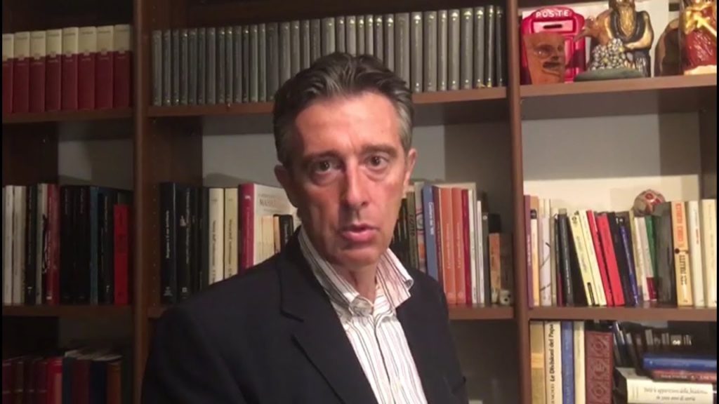 Luca Guenna porta una rockstar a Busto Arsizio