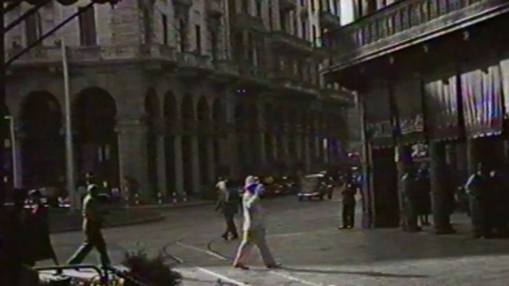 I Podestà di Varese: Domenico Castelletti