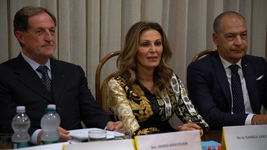 Iannini, il Mullah e l'operazione anti Marsico