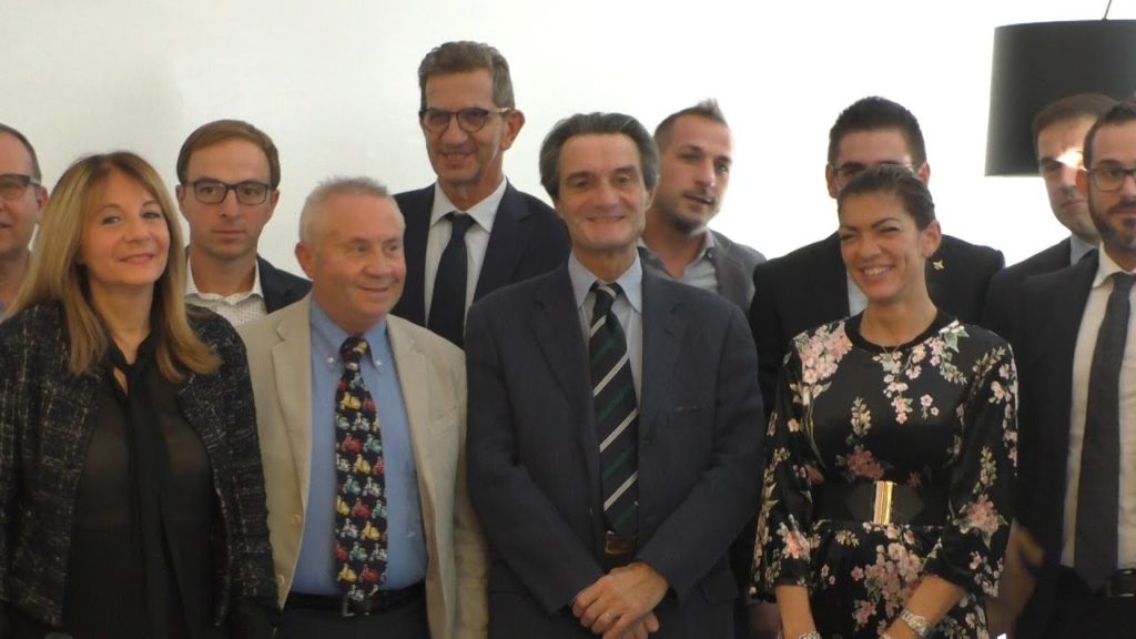 Impresa, "santa" alleanza Regione-Artigiani