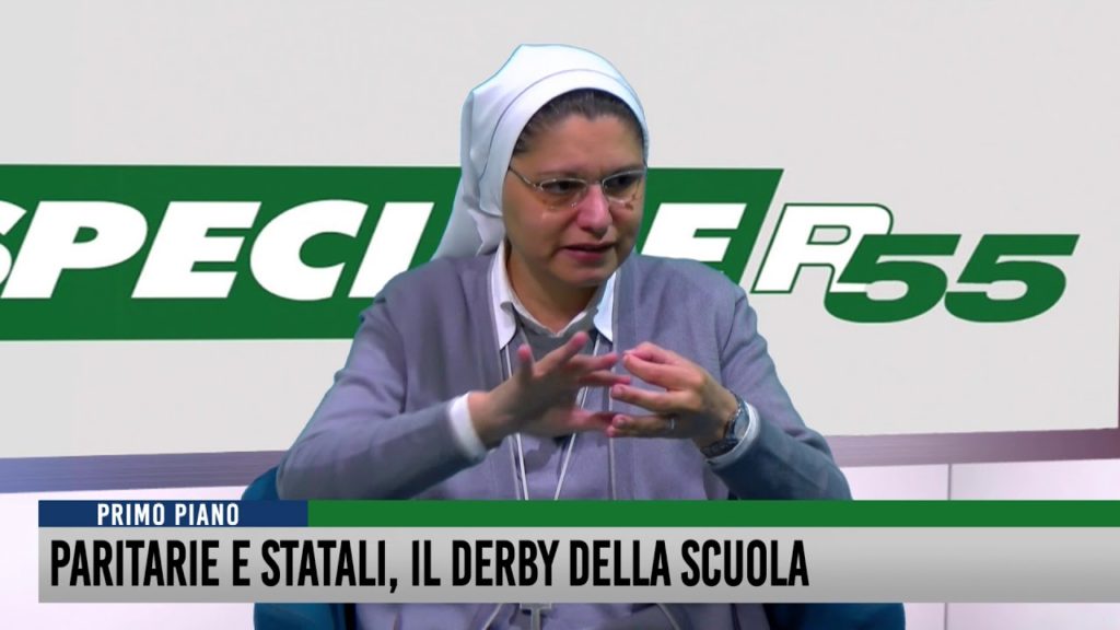 Paritarie e statali, il derby della scuola