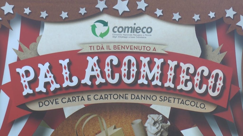 A Varese la differenziata ha carta bianca