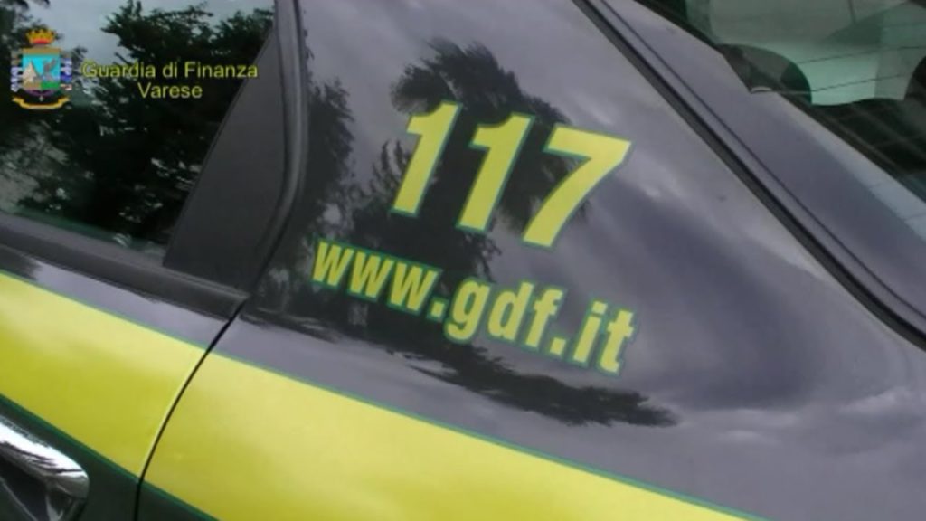 Spese gonfiate, un dipendente pubblico denunciato