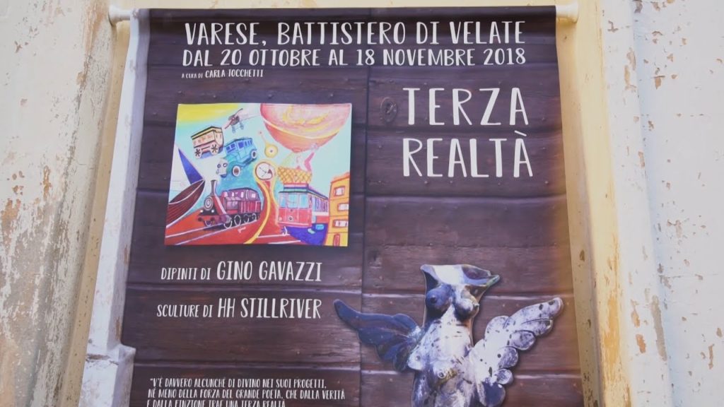 La Terza Realtà di Gavazzi e Stillriver