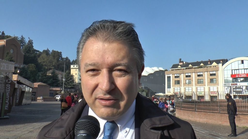 Mirabelli, con A2A, contro il Comune