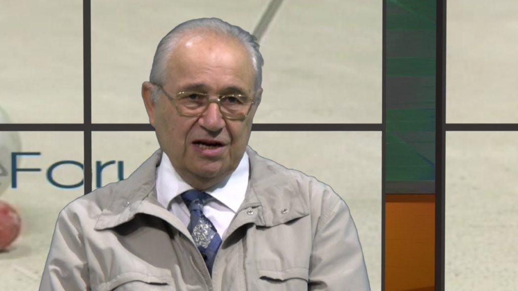 Varese e Como, bocce amiche #286