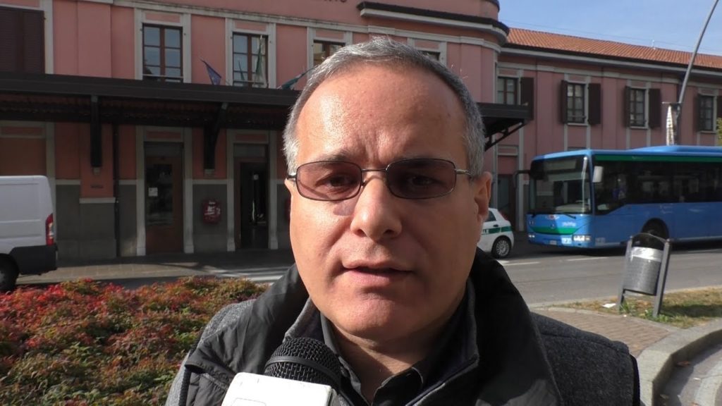 Fagioli: "Con noi una città più sicura"