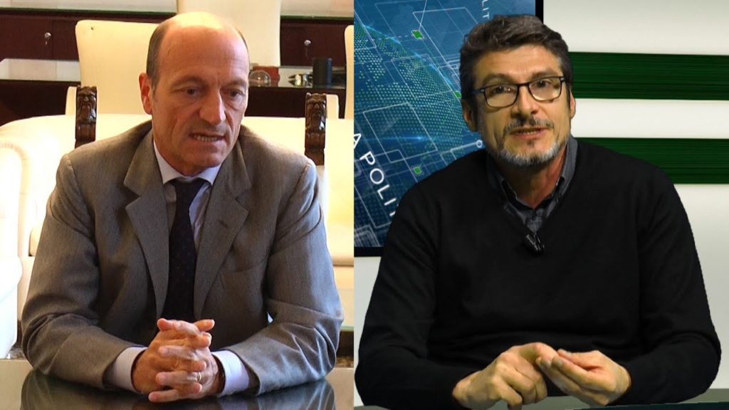 Vincenzi-Longhin, l'ultimo duello