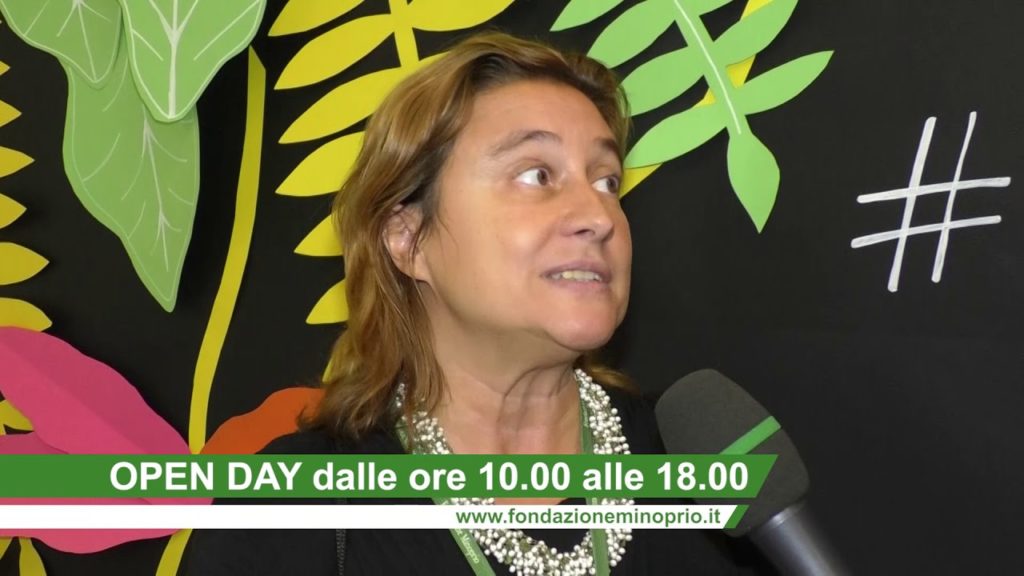 Porte aperte a Fondazione Minoprio
