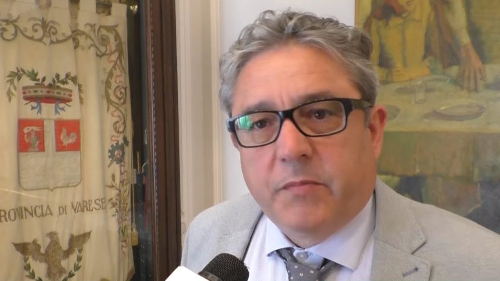 Retromarcia di Magrini: non sosterrà Antonelli