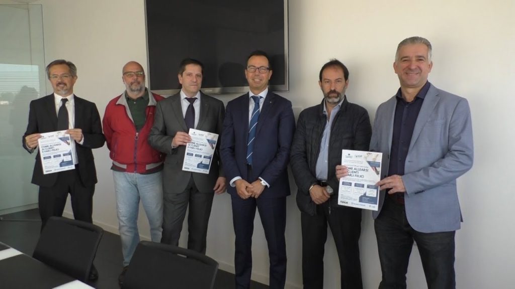 Ascom, come capire il cliente (e farlo felice)