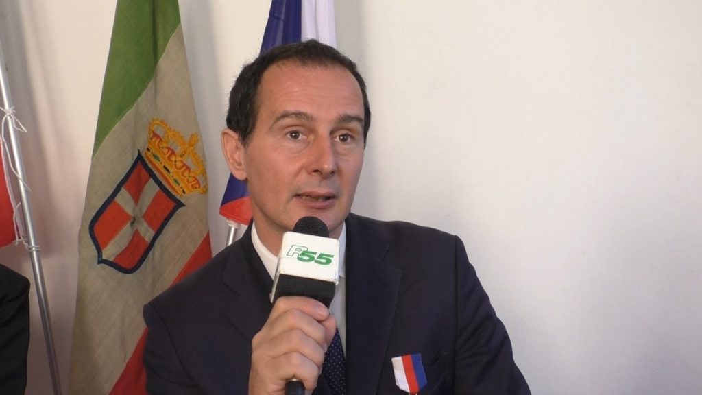 Italiani, cechi, slovacchi: amicizia millenaria - Vivere Solbiate Olona