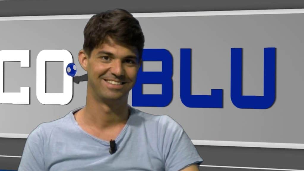 Bianco Blu – prima puntata