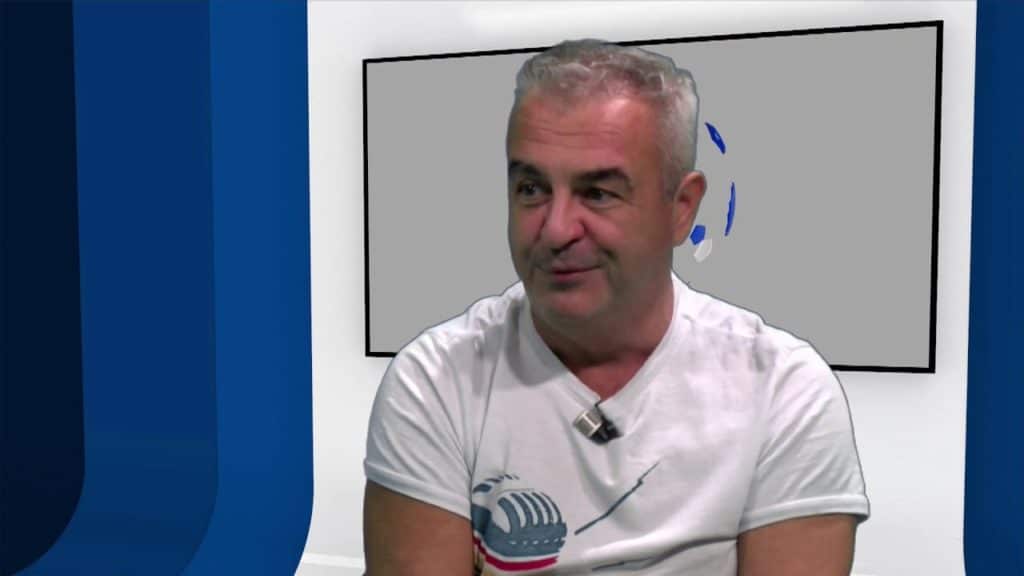 Bianco Blu – terza puntata