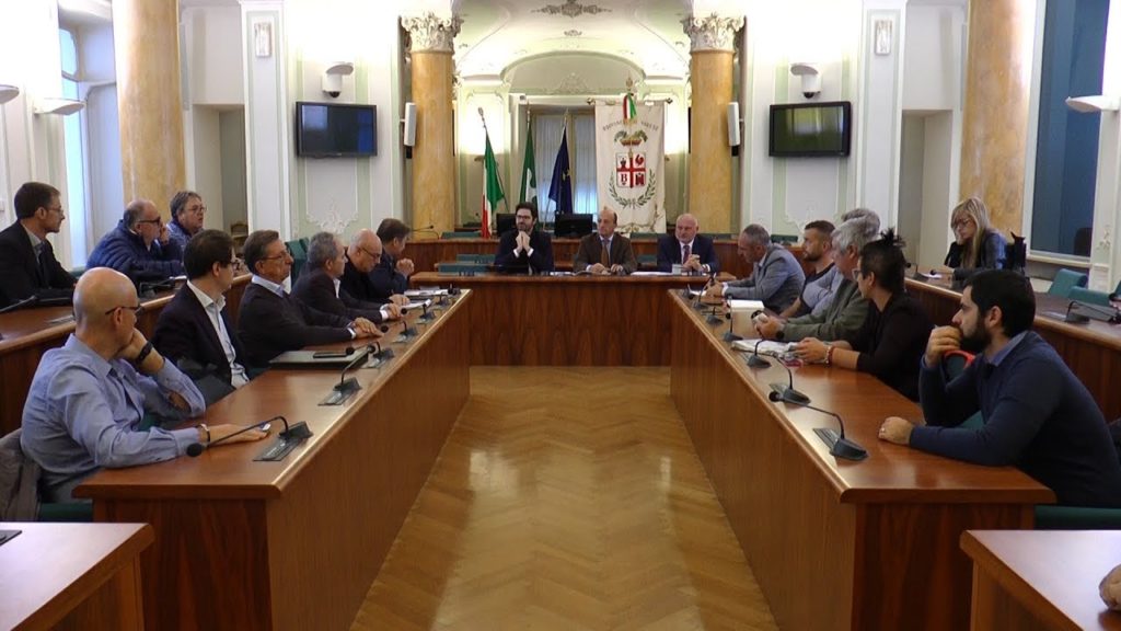 Osservatorio Frontalieri, dalle parole ai fatti