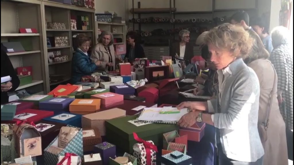 Busto: lavoro per i disabili, la grande Speranza